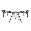 10L farm spray drones agricultural sprayer gps drones